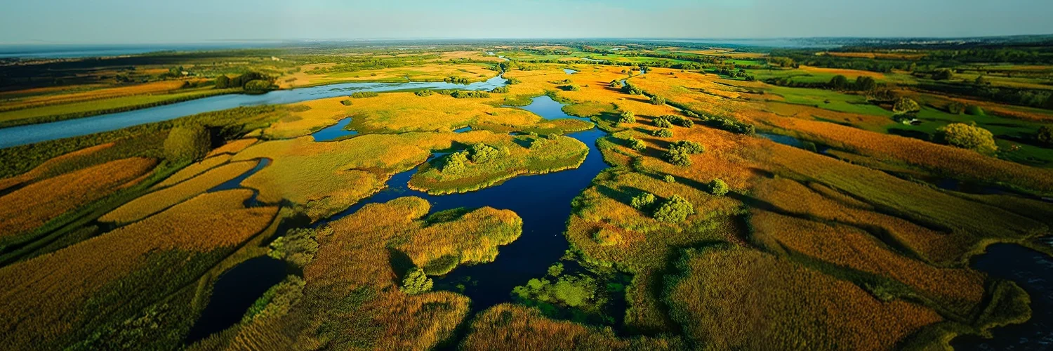 Explore alternative Delta boat routes